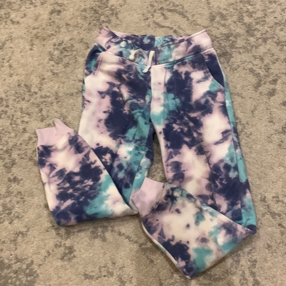 Girls jogger SO brand size 8 worn a few times.